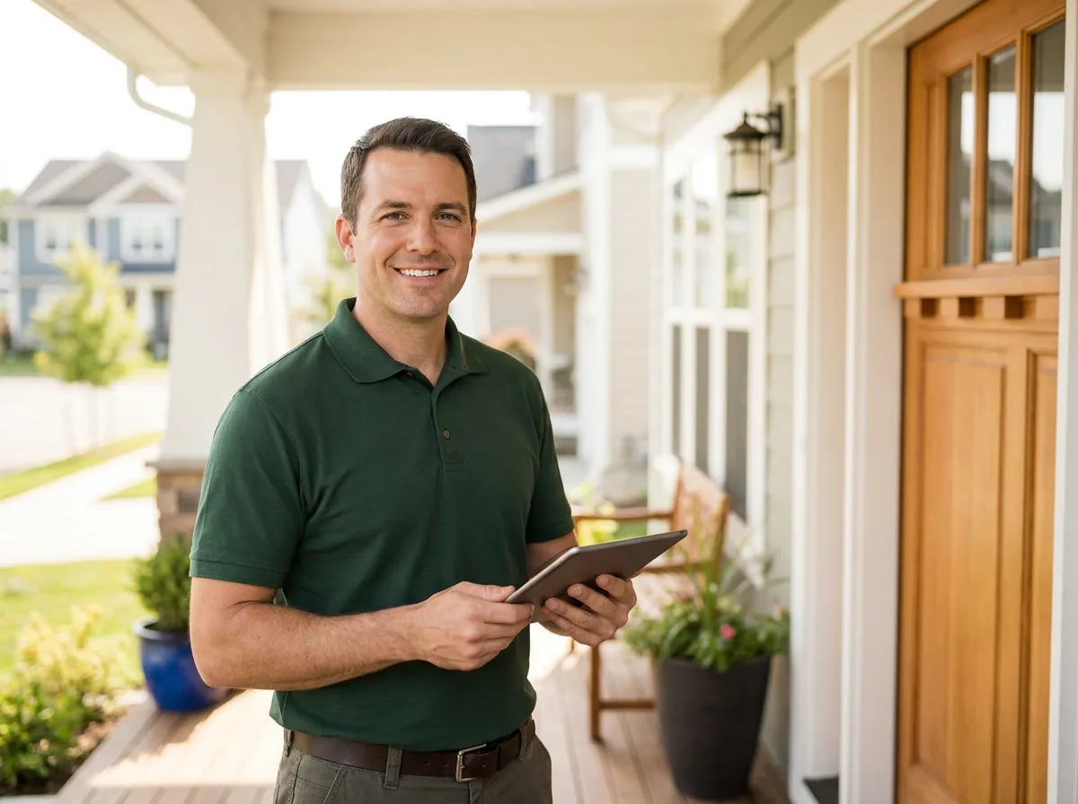 Pest control FAQs for Regina, KY